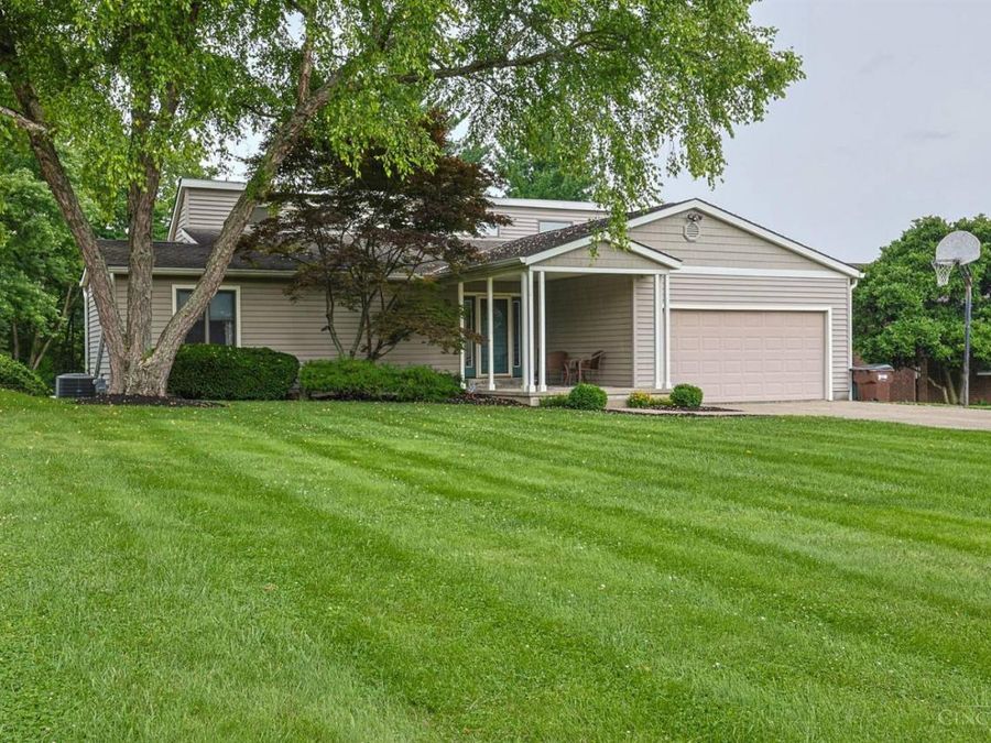 2940 Timberview Drive, Green Township, OH 45211 Photo 51