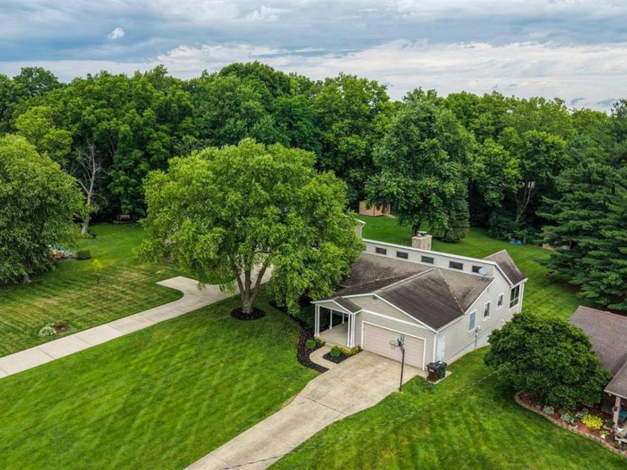 2940 Timberview Drive, Green Township, OH 45211 Photo 56