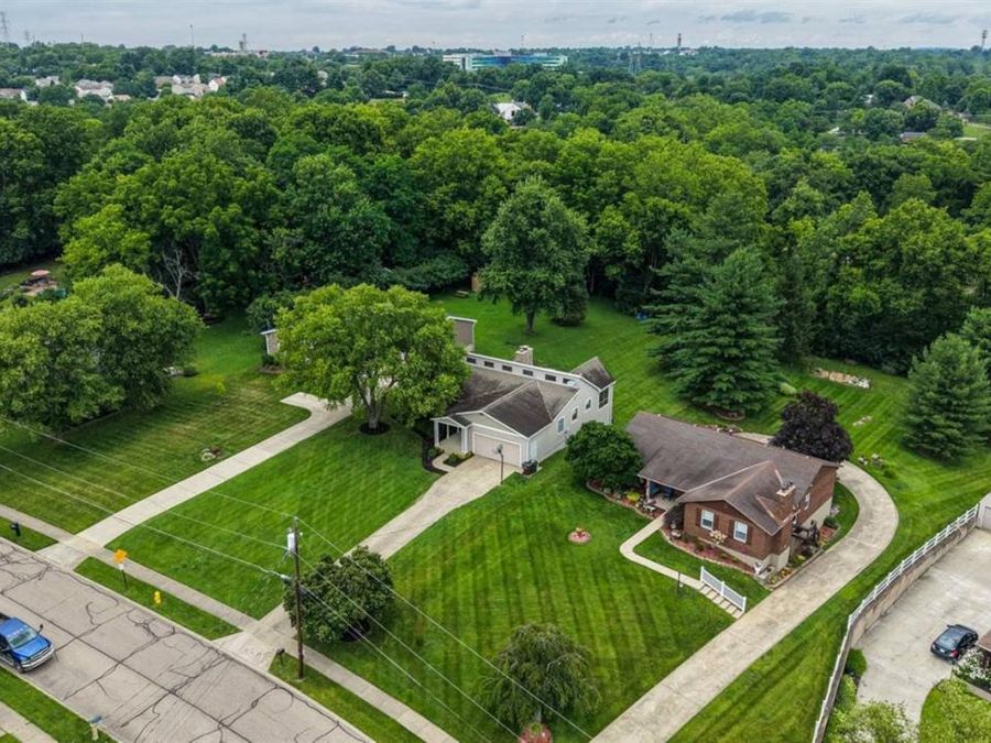2940 Timberview Drive, Green Township, OH 45211 Photo 57