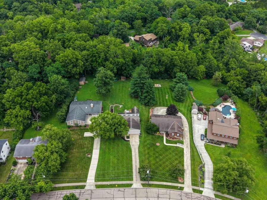2940 Timberview Drive, Green Township, OH 45211 Photo 58