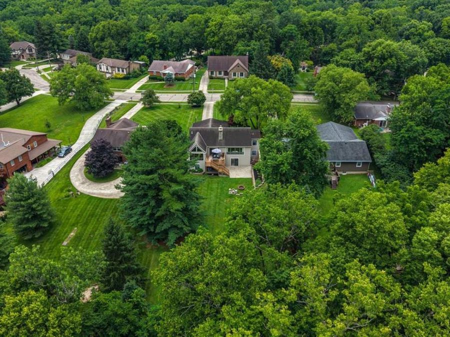 2940 Timberview Drive, Green Township, OH 45211 Photo 59