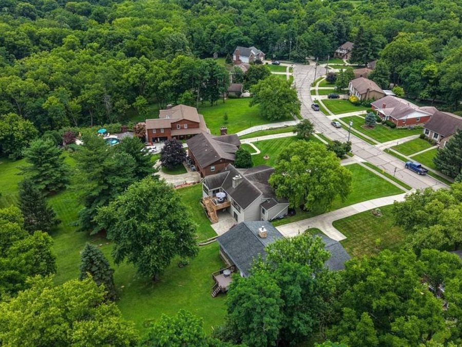 2940 Timberview Drive, Green Township, OH 45211 Photo 60