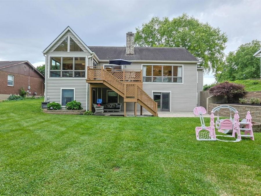 2940 Timberview Drive, Green Township, OH 45211 Photo 62