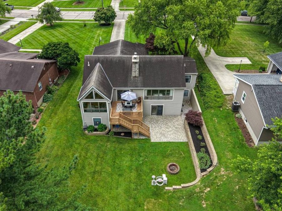 2940 Timberview Drive, Green Township, OH 45211 Photo 63