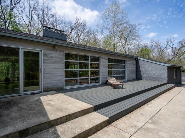 8425 Kugler Mill Road, Indian Hill, OH 45243