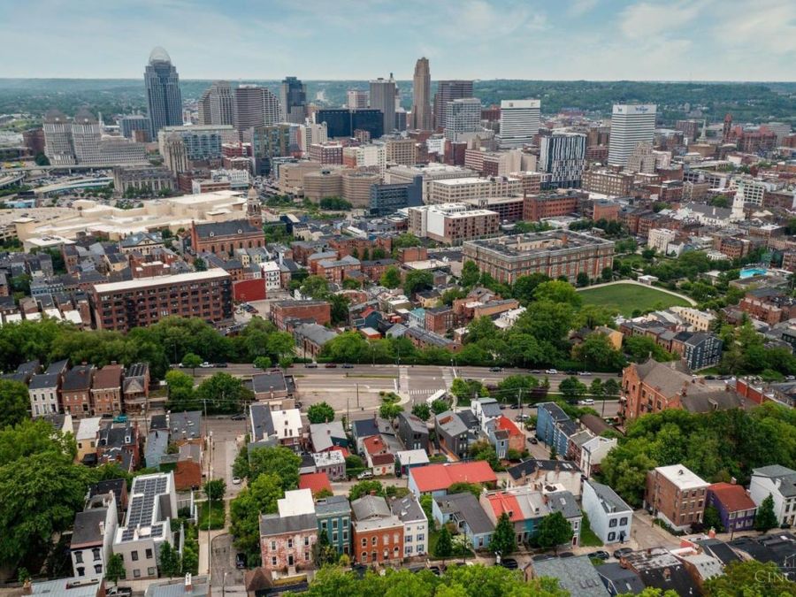 443 Milton Street, Cincinnati, OH 45202 Photo 10