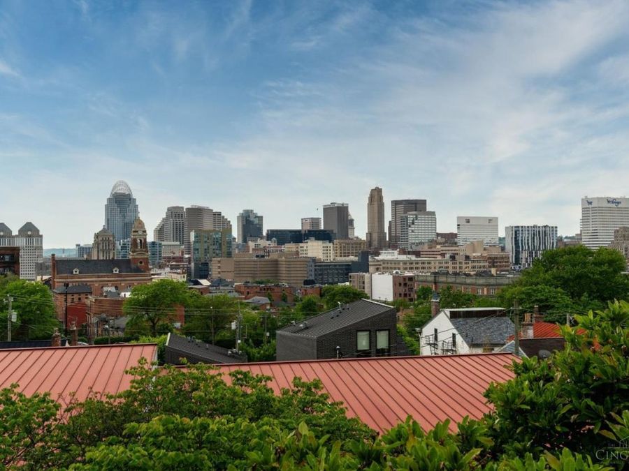 443 Milton Street, Cincinnati, OH 45202 Photo 17