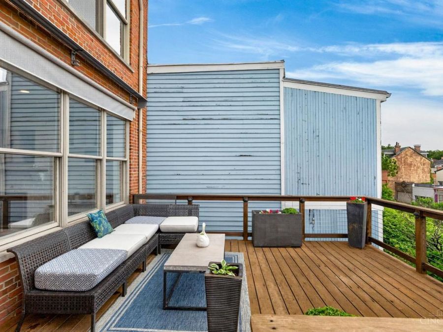 443 Milton Street, Cincinnati, OH 45202 Photo 18