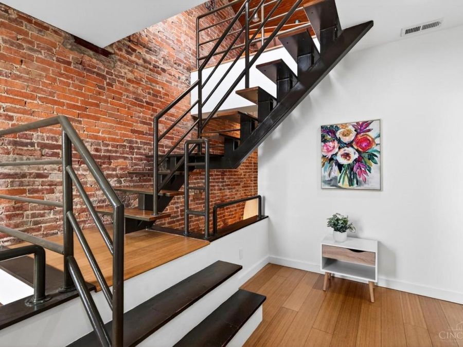 443 Milton Street, Cincinnati, OH 45202 Photo 21