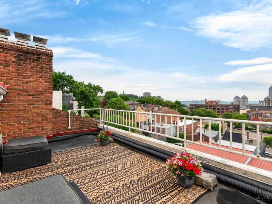 443 Milton Street, Cincinnati, OH 45202 Photo 33