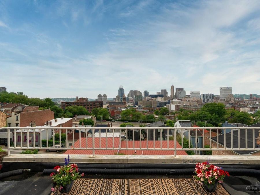 443 Milton Street, Cincinnati, OH 45202 Photo 34