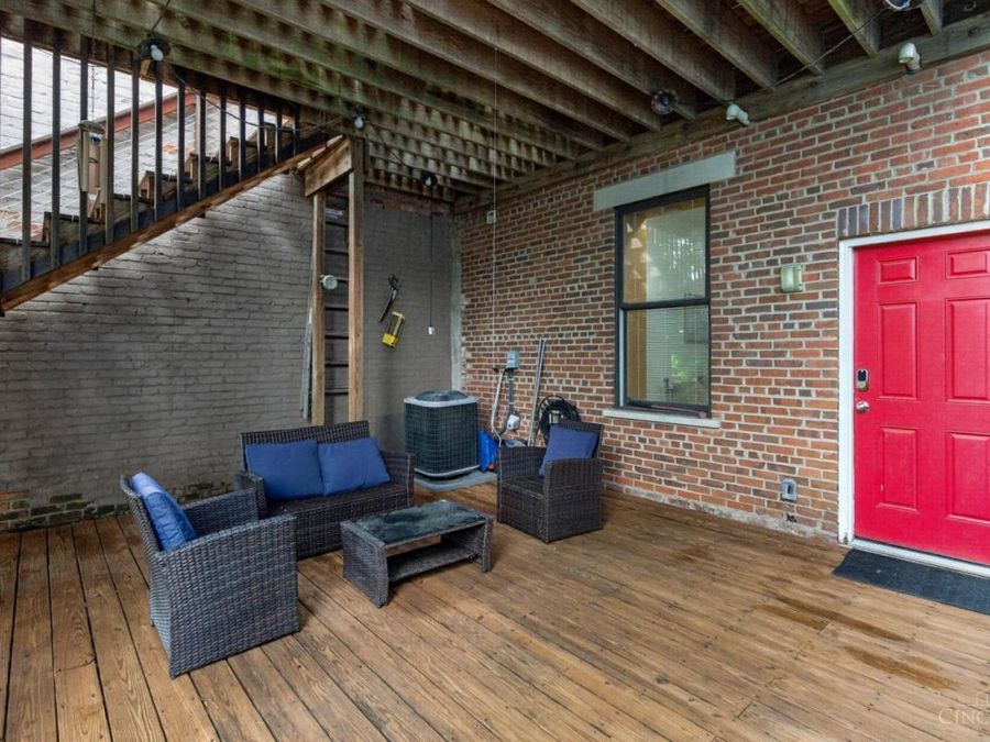 443 Milton Street, Cincinnati, OH 45202 Photo 39