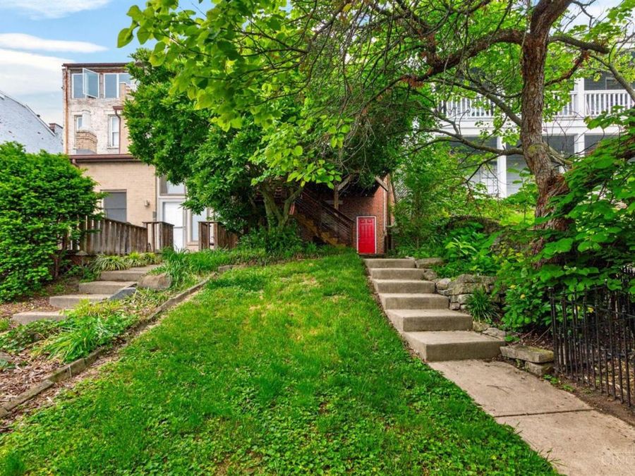443 Milton Street, Cincinnati, OH 45202 Photo 41