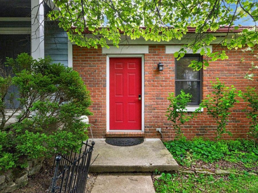 443 Milton Street, Cincinnati, OH 45202 Photo 42