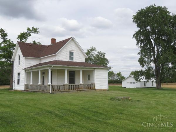 11819 US Rt 62, Leesburg, OH 45135