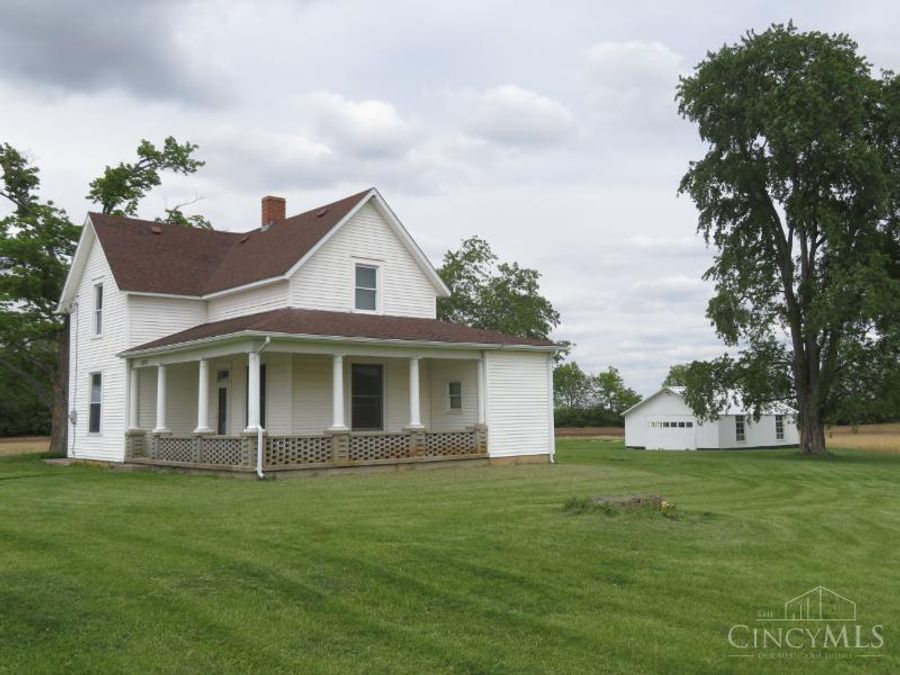 11819 US Rt 62, Leesburg, OH 45135 Photo 1