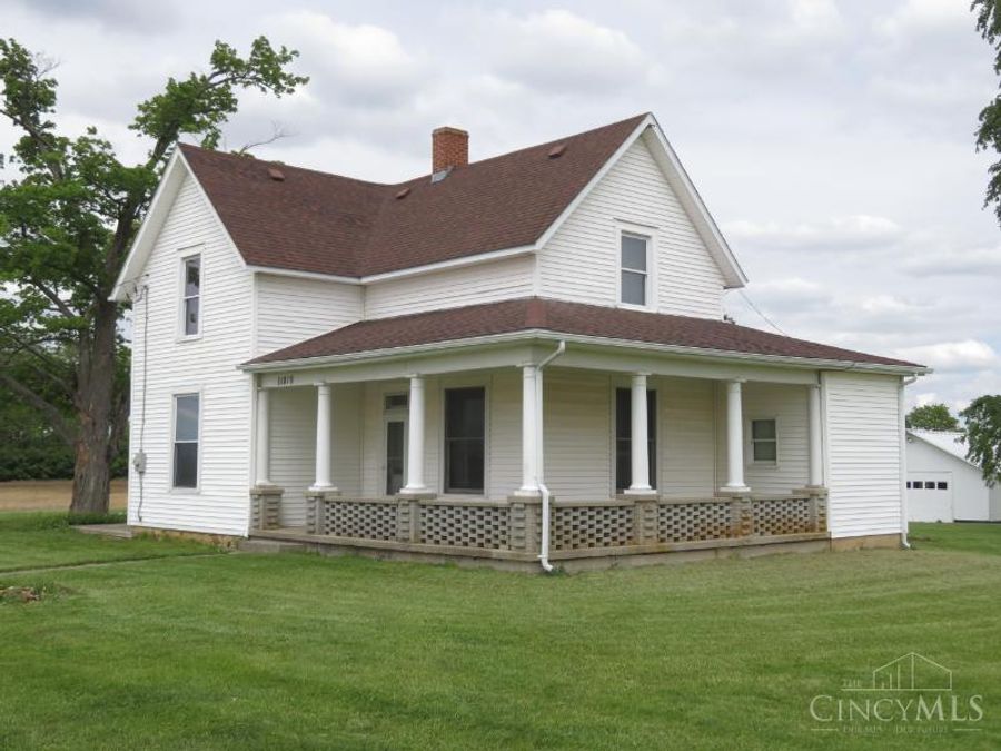 11819 US Rt 62, Leesburg, OH 45135 Photo 2