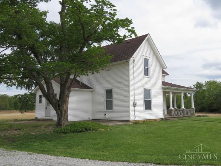 11819 US Rt 62, Leesburg, OH 45135 Photo 3