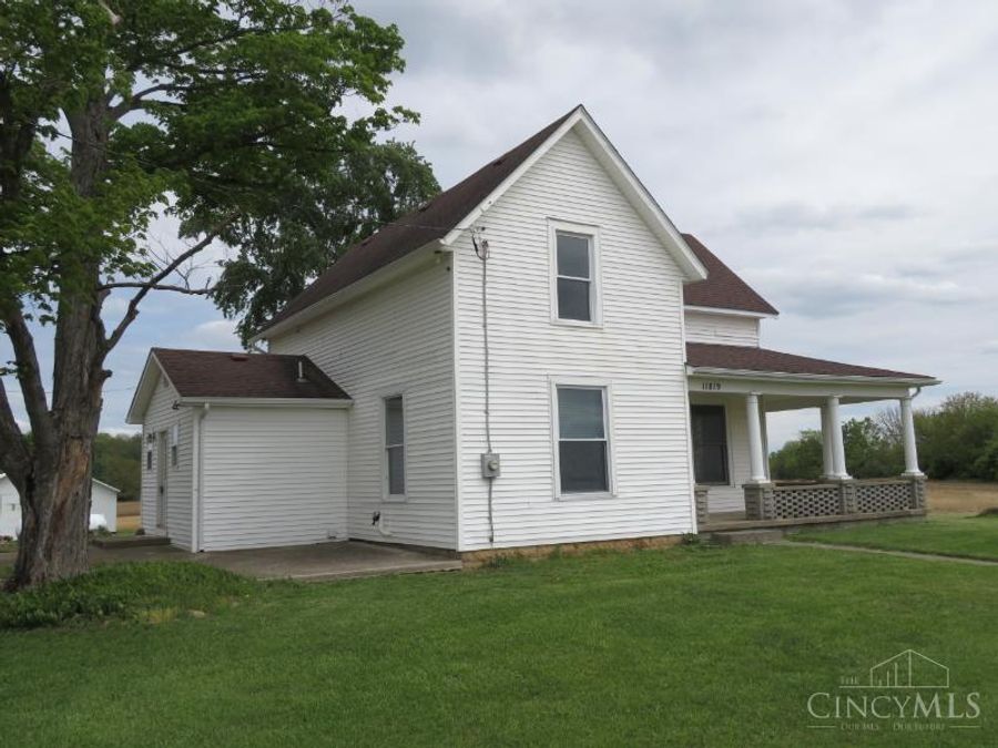 11819 US Rt 62, Leesburg, OH 45135 Photo 4