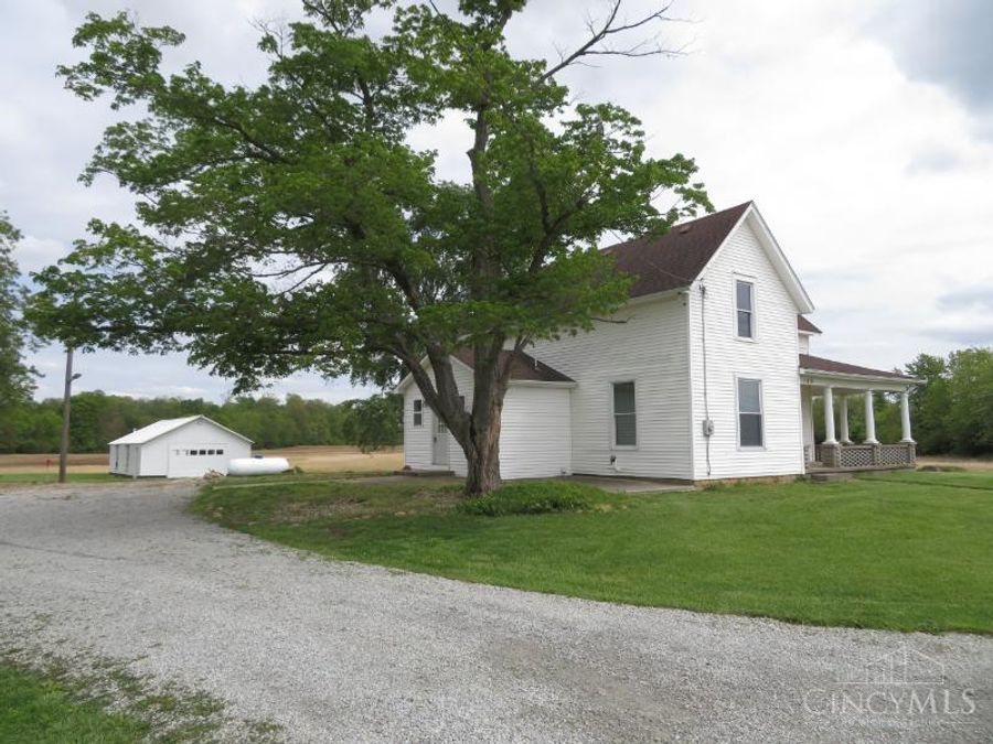11819 US Rt 62, Leesburg, OH 45135 Photo 5