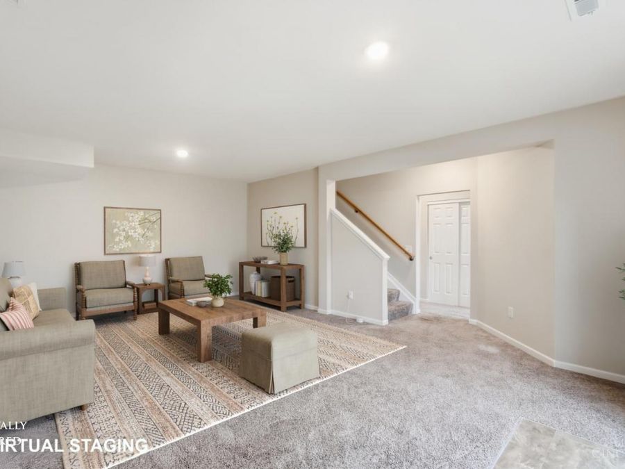 924 Valleywatch Drive, Springfield Township, OH 45231 Photo 30