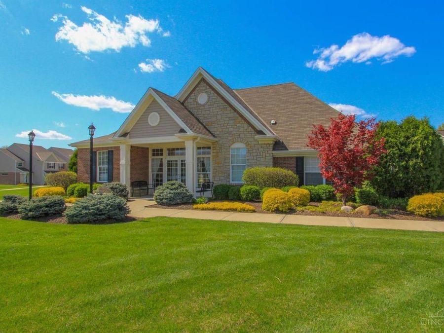 924 Valleywatch Drive, Springfield Township, OH 45231 Photo 42