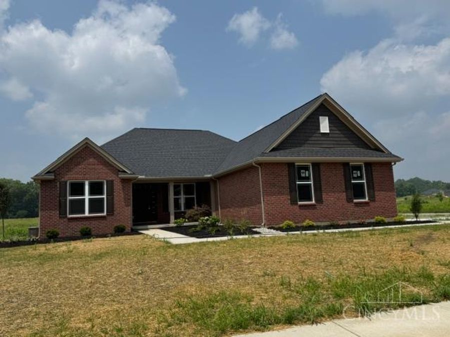 2811 Wyatt Way, Unit VC-82, Ross Township, OH 45013 Photo 1