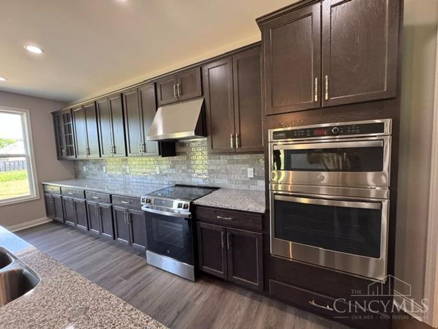 2811 Wyatt Way, Unit VC-82, Ross Township, OH 45013 Photo 10