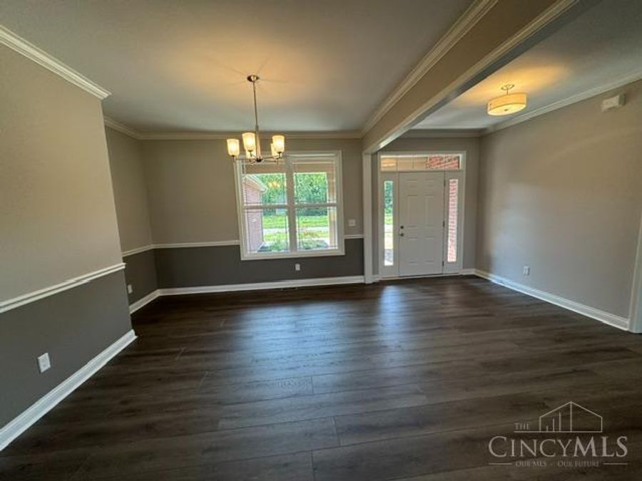 2811 Wyatt Way, Unit VC-82, Ross Township, OH 45013 Photo 11