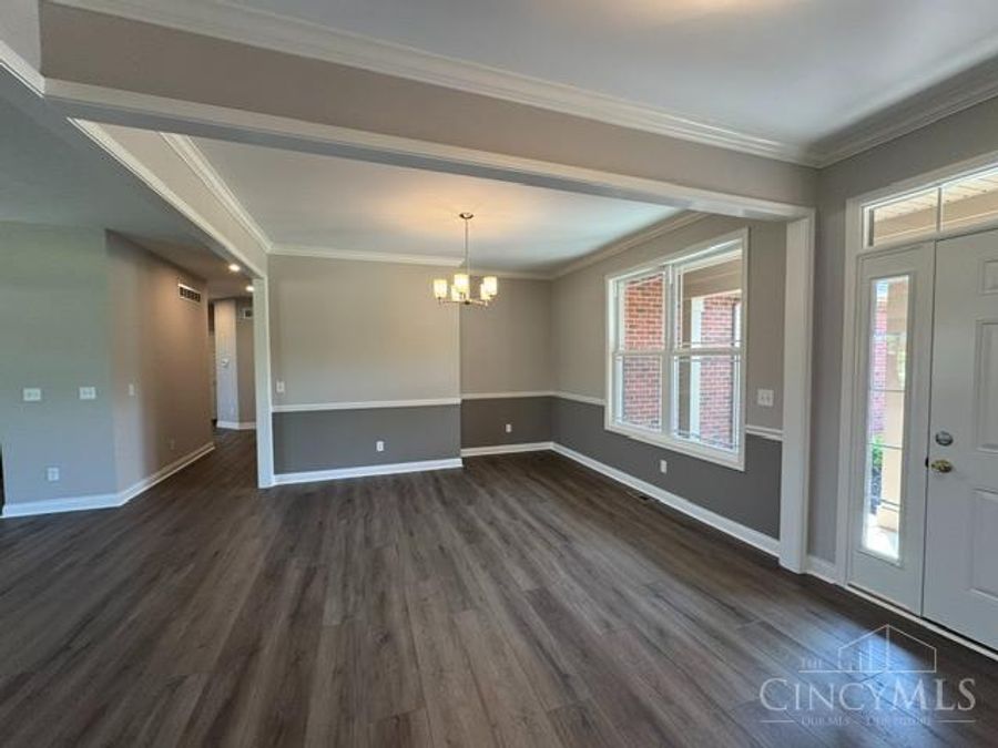 2811 Wyatt Way, Unit VC-82, Ross Township, OH 45013 Photo 15