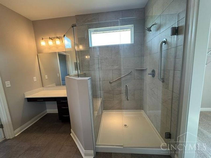 2811 Wyatt Way, Unit VC-82, Ross Township, OH 45013 Photo 22