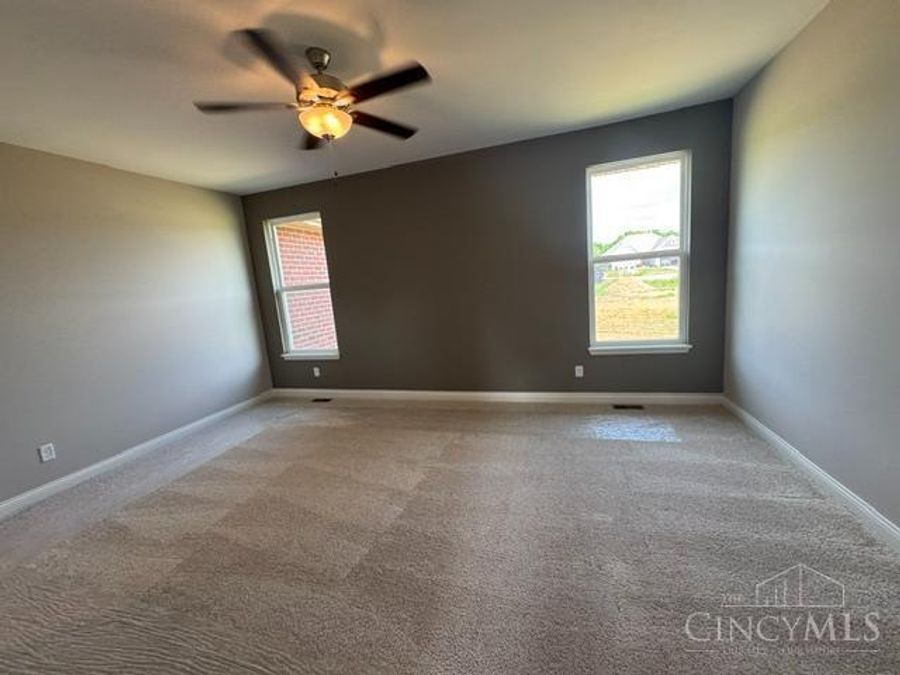 2811 Wyatt Way, Unit VC-82, Ross Township, OH 45013 Photo 24