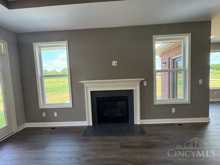 2811 Wyatt Way, Unit VC-82, Ross Township, OH 45013 Photo 28
