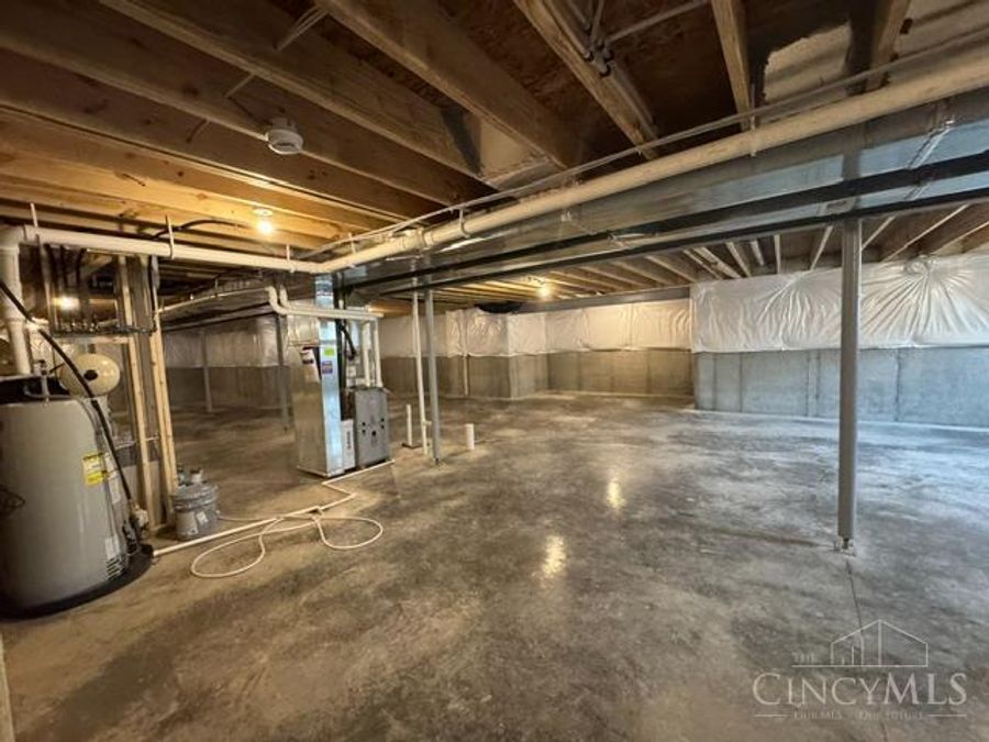 2811 Wyatt Way, Unit VC-82, Ross Township, OH 45013 Photo 29