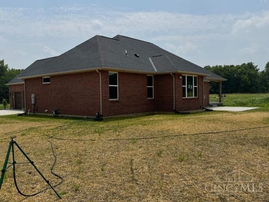 2811 Wyatt Way, Unit VC-82, Ross Township, OH 45013 Photo 3