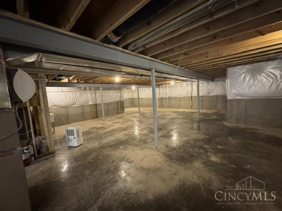 2811 Wyatt Way, Unit VC-82, Ross Township, OH 45013 Photo 31