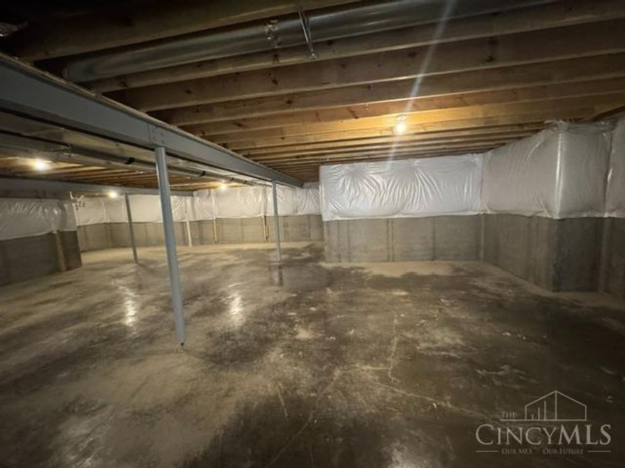 2811 Wyatt Way, Unit VC-82, Ross Township, OH 45013 Photo 32
