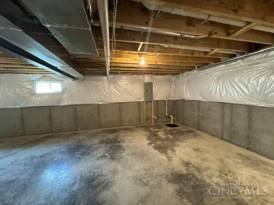 2811 Wyatt Way, Unit VC-82, Ross Township, OH 45013 Photo 36