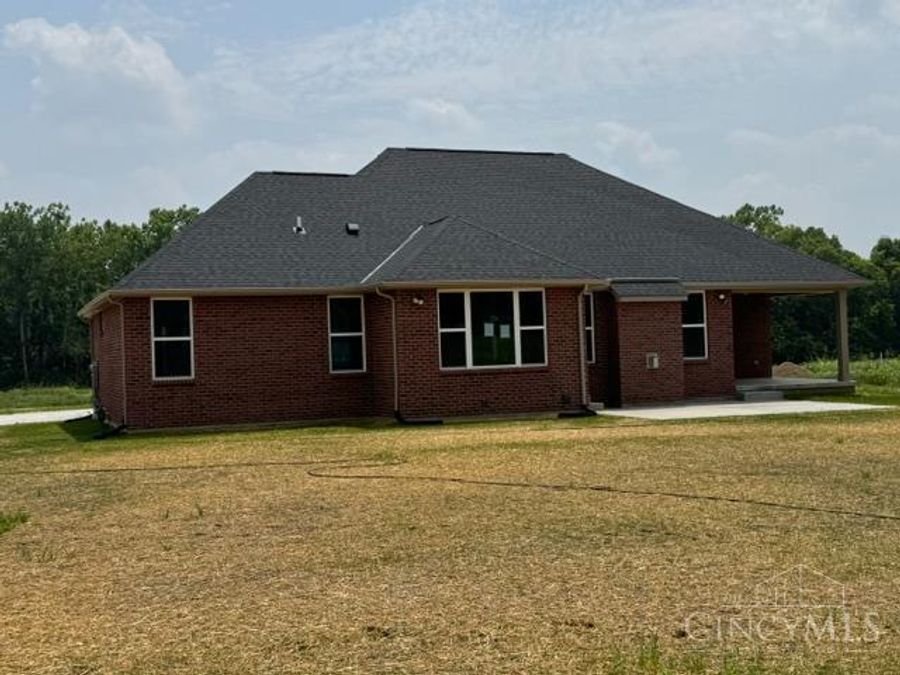 2811 Wyatt Way, Unit VC-82, Ross Township, OH 45013 Photo 4