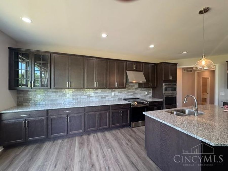 2811 Wyatt Way, Unit VC-82, Ross Township, OH 45013 Photo 8