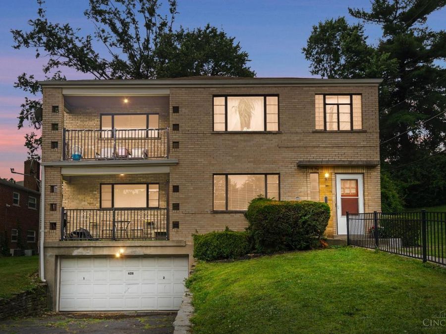 6211 Paddock Road, Cincinnati, OH 45216 Photo 1