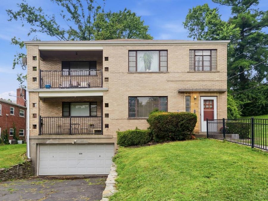 6211 Paddock Road, Cincinnati, OH 45216 Photo 2