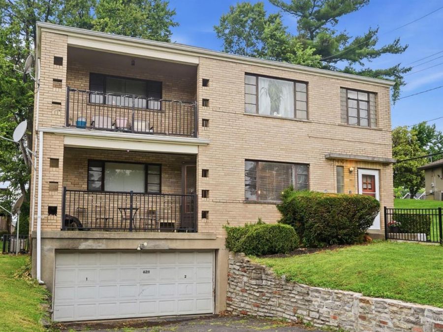 6211 Paddock Road, Cincinnati, OH 45216 Photo 3