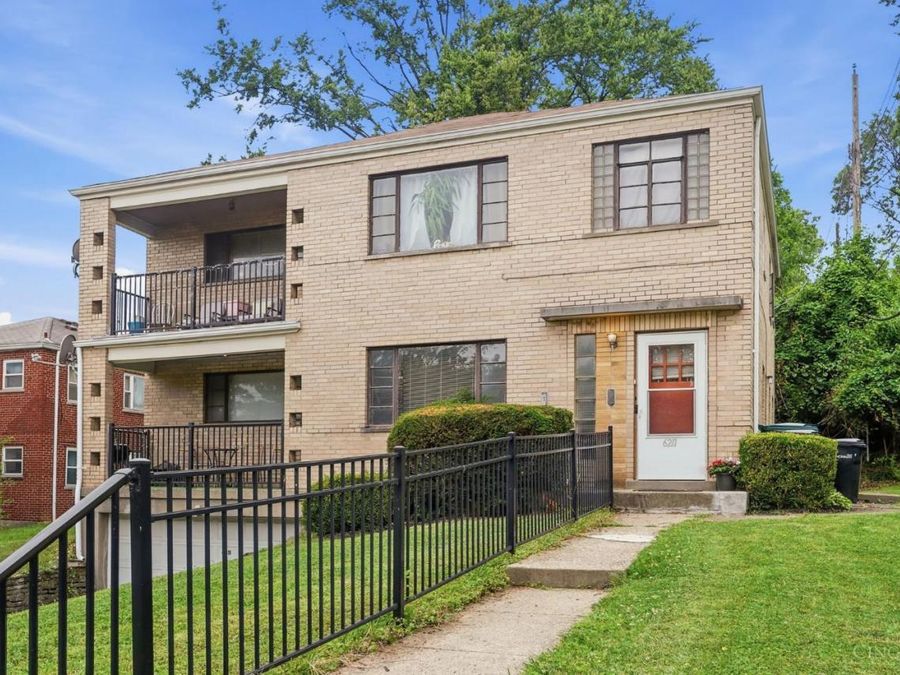 6211 Paddock Road, Cincinnati, OH 45216 Photo 4