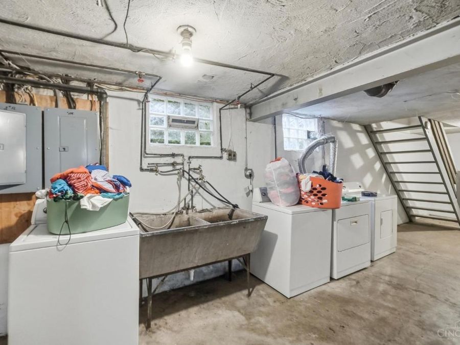 6211 Paddock Road, Cincinnati, OH 45216 Photo 67