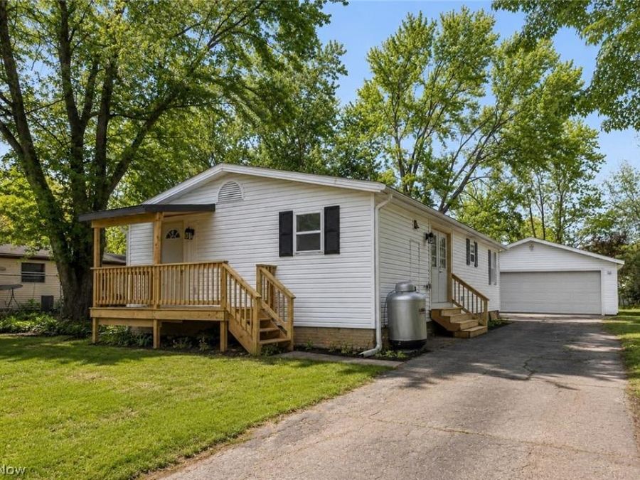 78 Bass Court , Lagrange, OH 44050 Photo 1