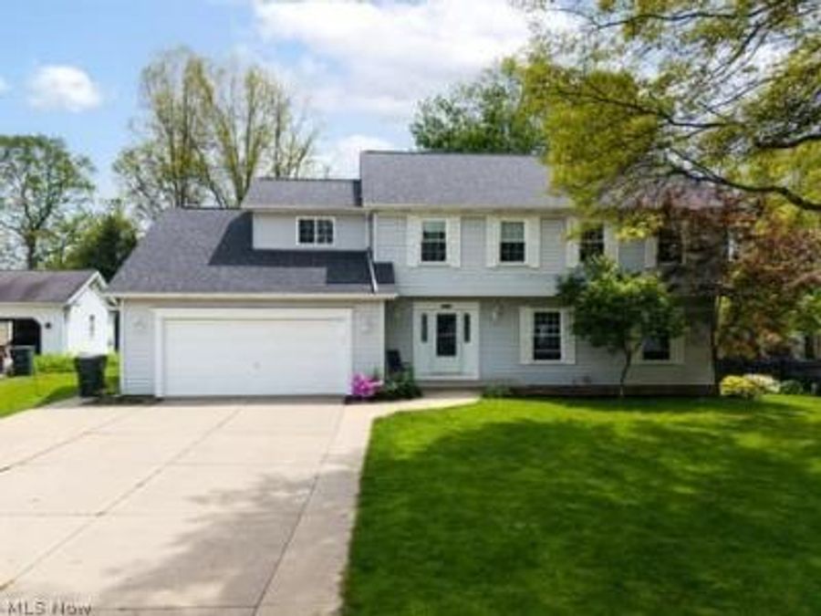 1029 Reedy Drive , Wadsworth, OH 44281 Photo 1