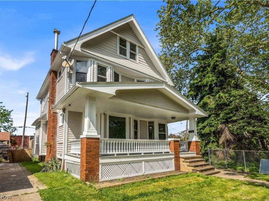 3506 Riverside Avenue , Cleveland, OH 44109 Photo 1