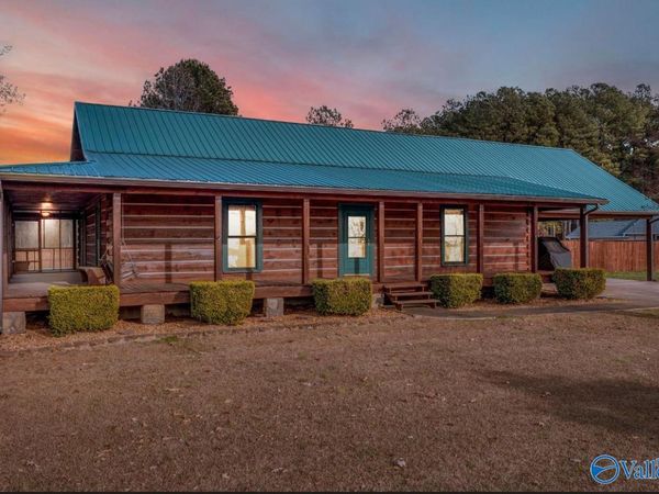5255 Lakeside Lane, Cedar Bluff, AL 35959
