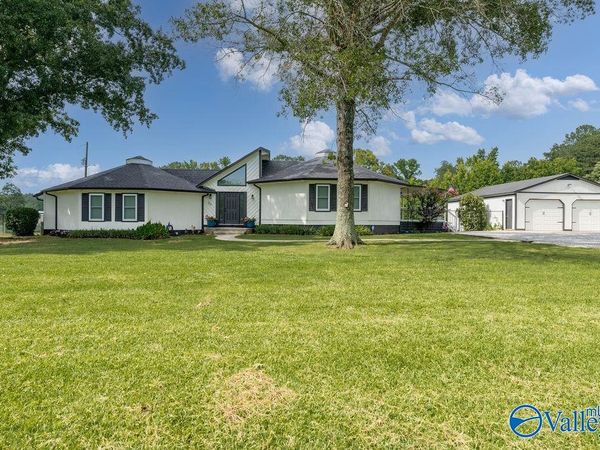 89 Joe Lemmond Road, Somerville, AL 35670
